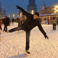 Игорь Аристархов