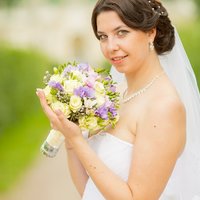 Баркова  Анастасия