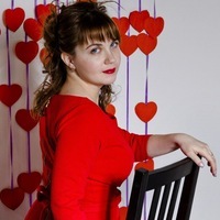 Настёнка Сапунова