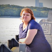 Ирина Полякова