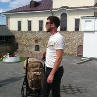 Стас Бабиков