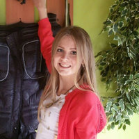 Катерина Сердюк