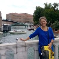 Ирина Студентова
