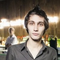 Дмитрий Журавлёв