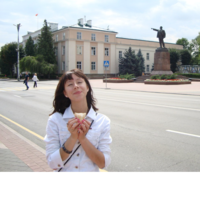 Ирина  Андреева