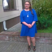 Катерина Коханская