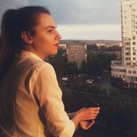 Мария П.