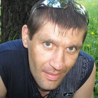 Андрей Егоров