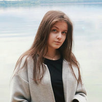 Дарья Лазарева