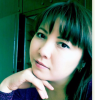 Гульнара Басырова