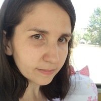 Гульнара Д.