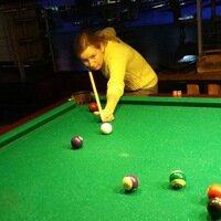 Екатерина Турганова