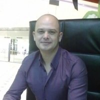 Марат Шамсутдинов