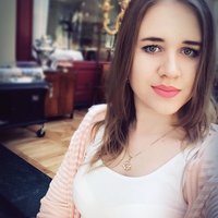 Хрипкова Анастасия