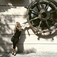 Кристина Волкова