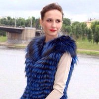Мария Арсеньева