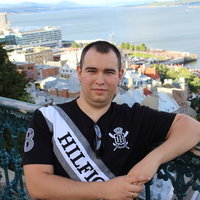 Максим Ещин