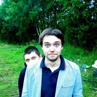 Сергей Сорокин