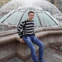 Алексей Абрамов