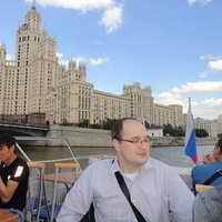 Игорь Синицин