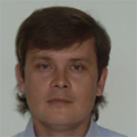 Сергей Сузьмин