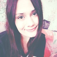 Елена Крылова