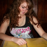 Эльвирочка Курилова