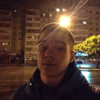 Евгений Воронин