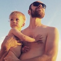 Максим Фрузенков