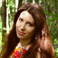 Екатерина Ф.