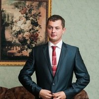 Владимир Масюк