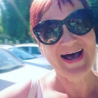 Жанна Оботурова