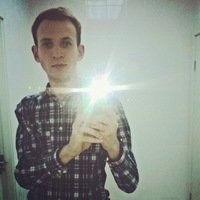 Андрюха Зиновьев