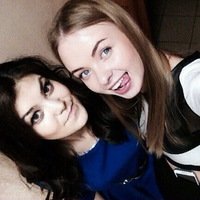 Ольга Щерба