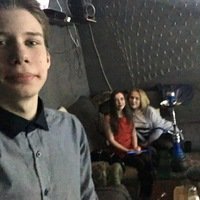 Максим Климов