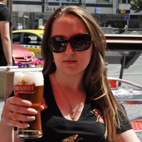 Анастасия Чуб