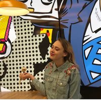 Юлия Морозова