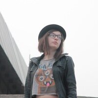 Анастасия Мамонтова