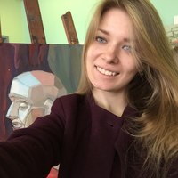 Анна Зайнуллина