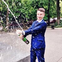 Александр Куприянов