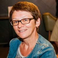 Ирина Новикова