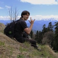 Ярослав Антонов