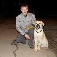 Попков  Виктор