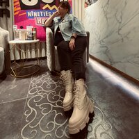 Дарья Бахчеван