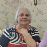 Вера Южанинова