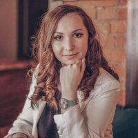 Анастасия Обухова