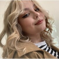 Анжелика Павлова