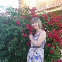 Елена Мартыненко