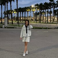 Алия Вахитова