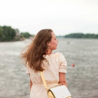 Полина Белоградова